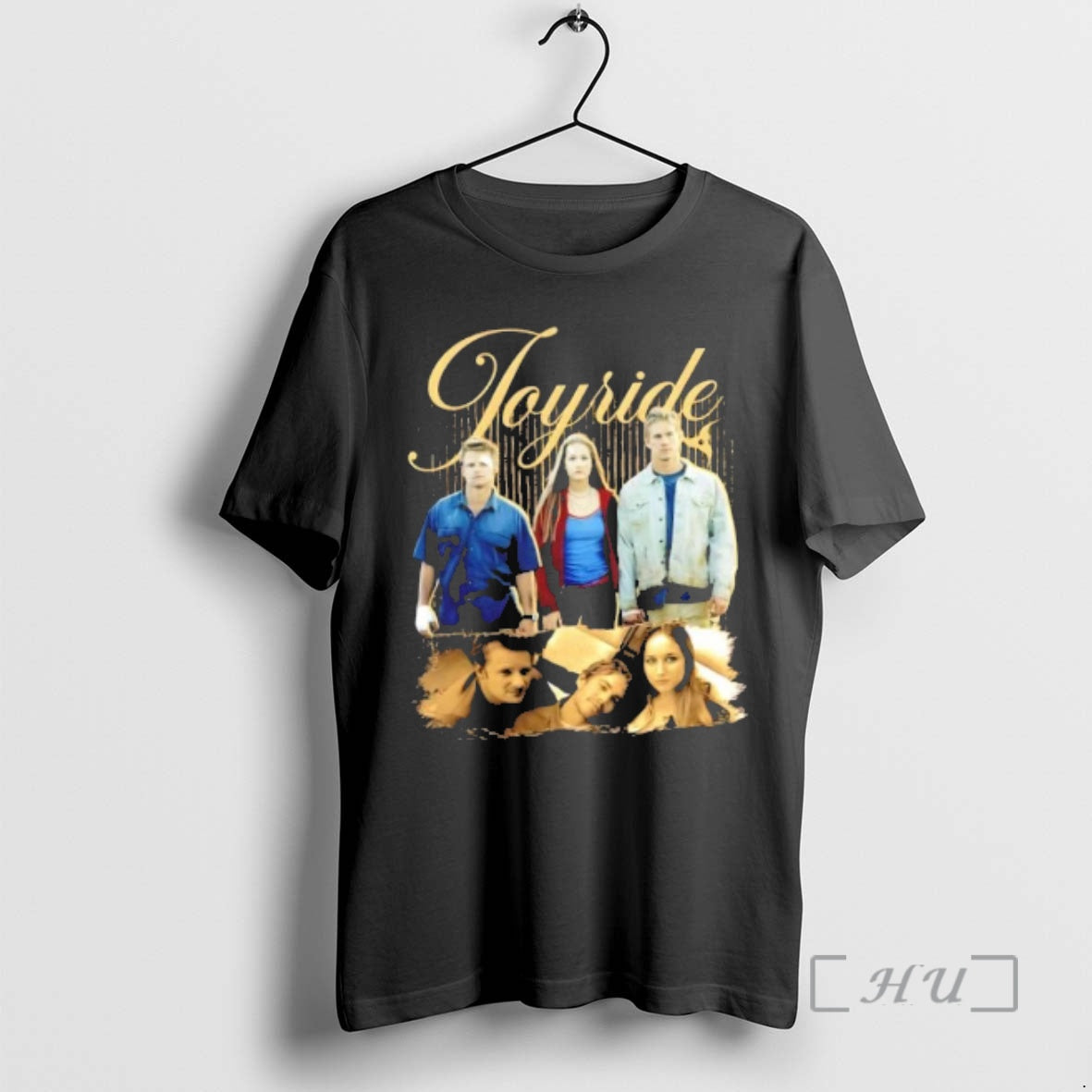 Officials Joyride Vintage Graphic T-Shirts, Hoodie, Sweatshirt | WearSparks.com