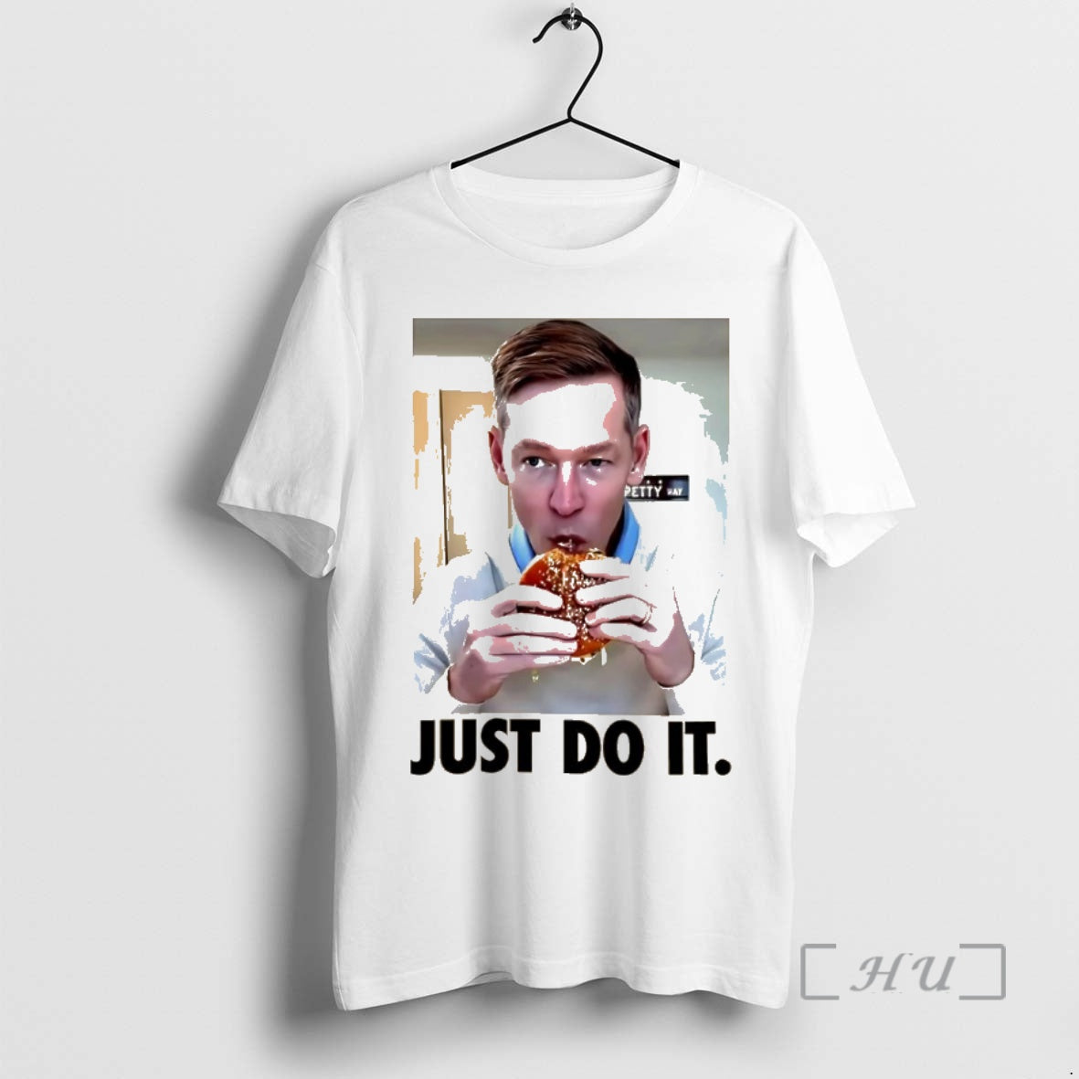 Officials Just Do It Chris Kempczinski