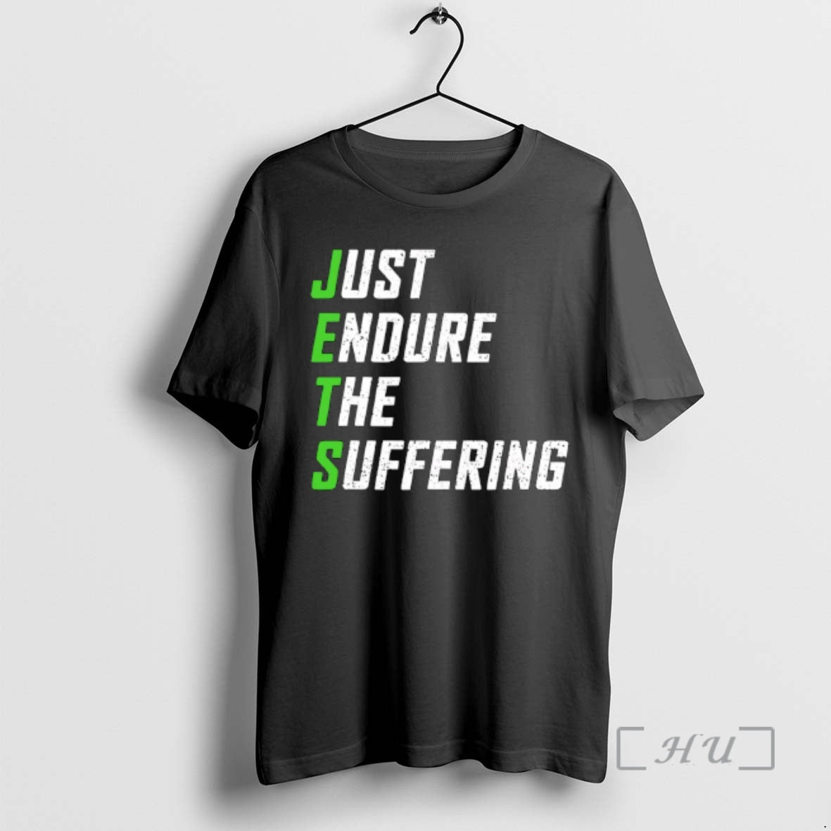 Officials Just Endure The Suffering T-Shirts, Hoodie, Sweatshirt | WearSparks.com