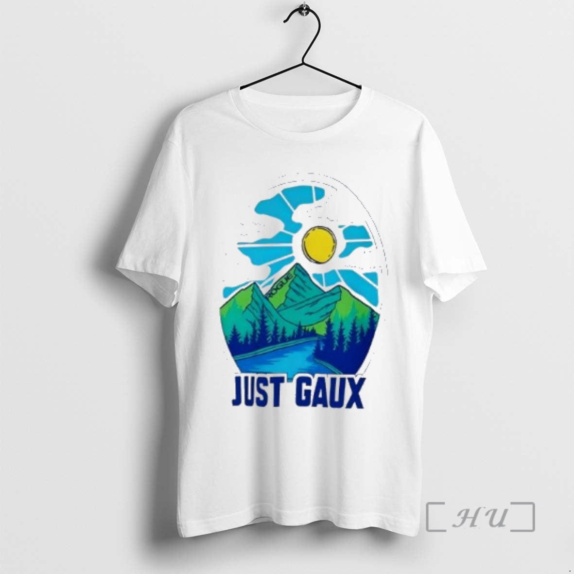 Officials Just Gaux Margaux Alvarez Sunrise On Mountain Vintage T-Shirts, Hoodie, Sweatshirt | WearSparks.com