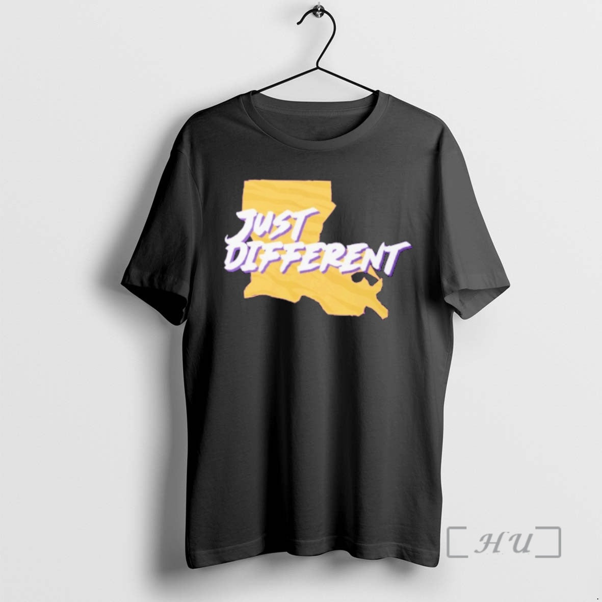 Officials Just Different T-Shirts, Hoodie, Sweatshirt | WearSparks.com