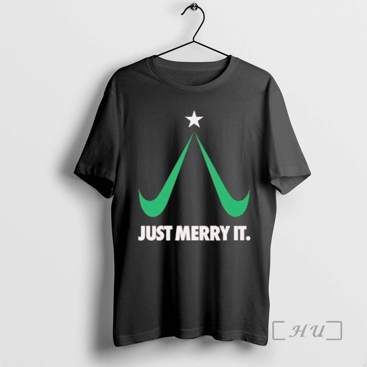 Officials Just Merry It Just Do It Merry Christmas T-Shirts, Hoodie, Sweatshirt | WearSparks.com