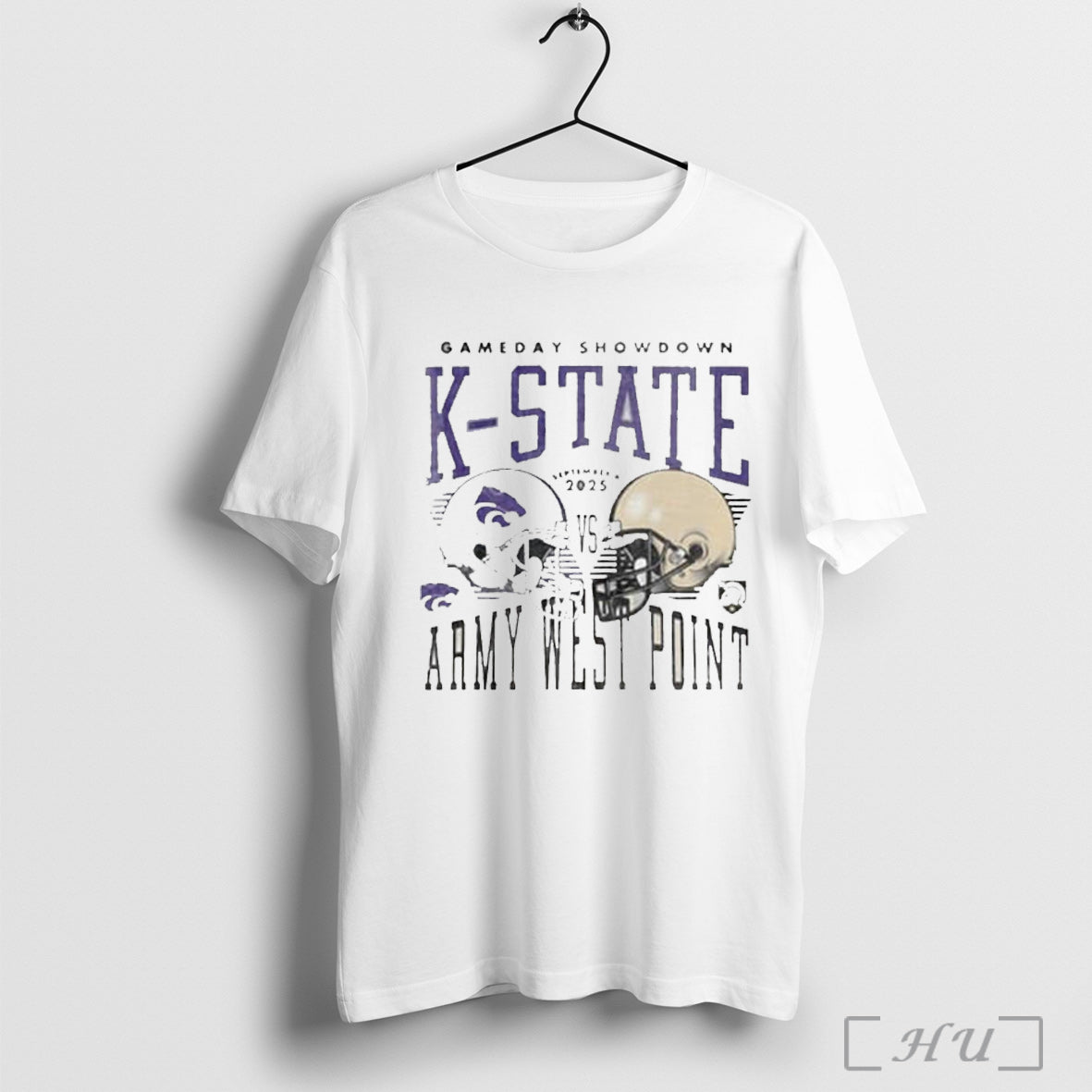 Officials K State Wildcats Vs Army Black Knights 2025 Gameday Showdown Army West Point