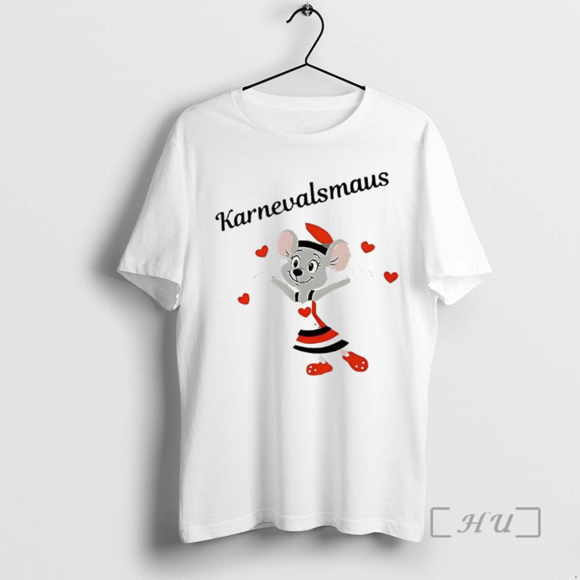 Officials Karnevalsmaus Carnival Mouse T-Shirts, Hoodie, Sweatshirt | WearSparks.com