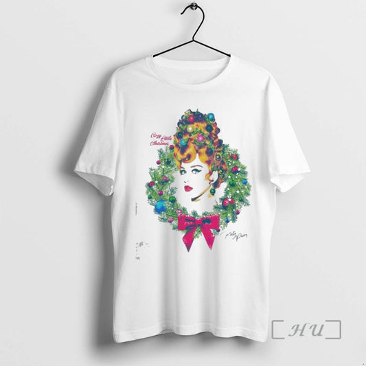 Officials Katy Perry Cozy Little Christmas T-Shirts, Hoodie, Sweatshirt | WearSparks.com