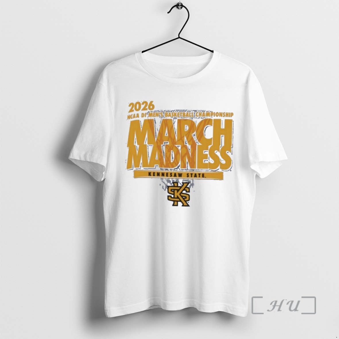 Officials Kennesaw State Mens Basketball Single Team Ncaa March Madness