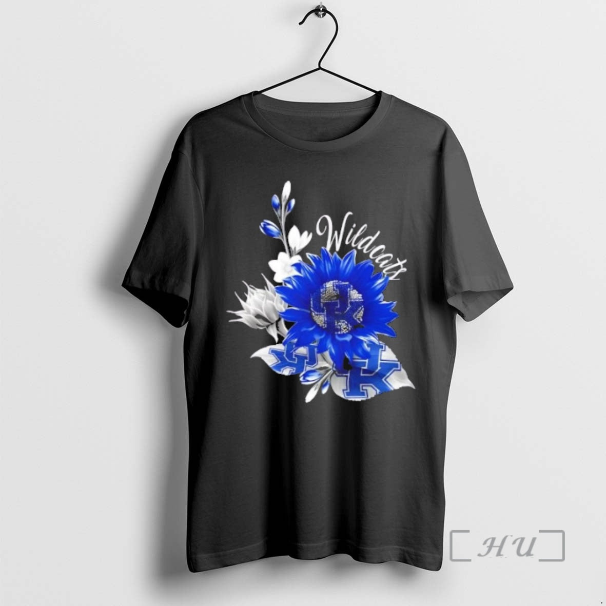 Officials Kentucky Wildcats Football X Sunflower Floral T-Shirts, Hoodie, Sweatshirt | WearSparks.com