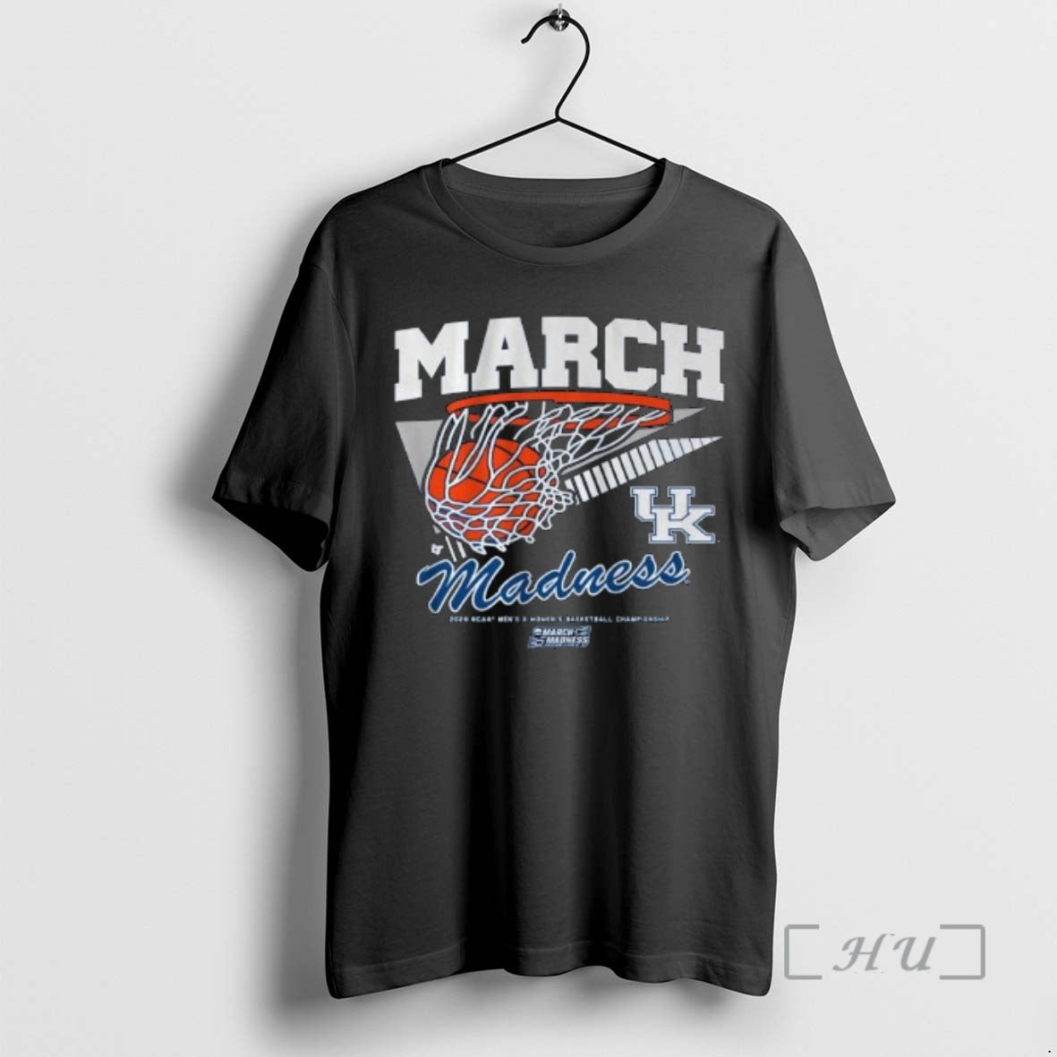 Officials Kentucky Wildcats March Madness 2026 Ncaa Mens Womens Basketball Championship Premium T Shirts Sweater