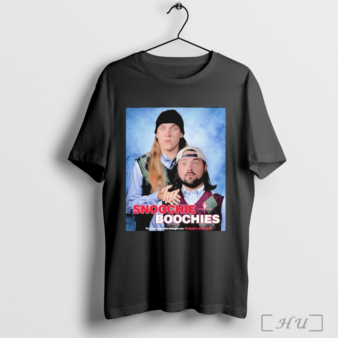 Officials Kevin Smith Jay Mewes Snoochie Boochies From The Guys Who Brought You 15 Bucks