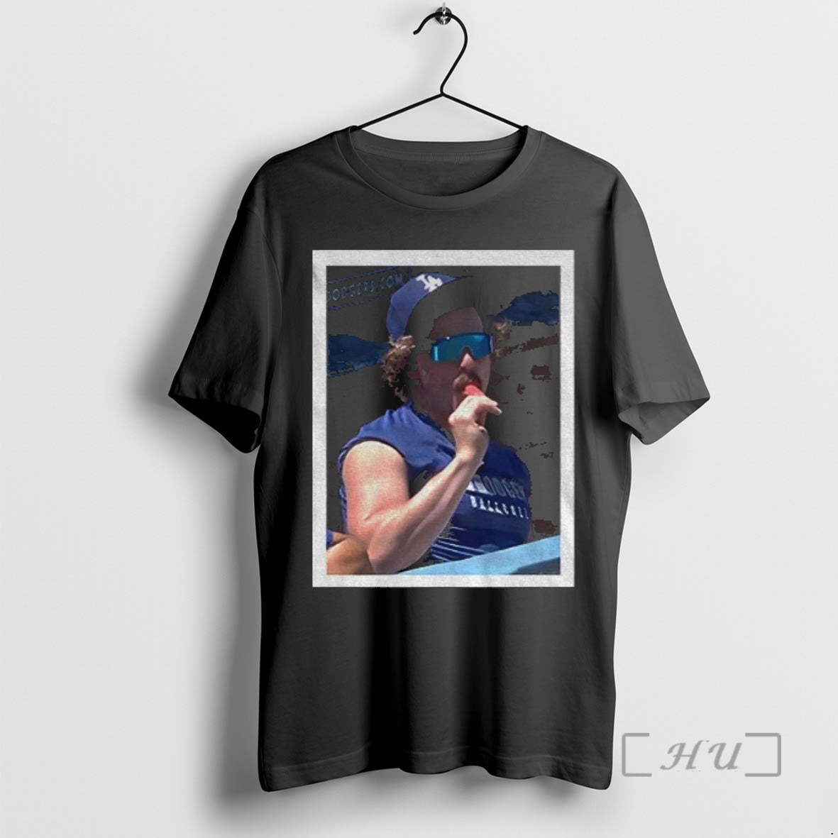 Officials Kike Hernandez Popsicle Los Angeles Dodgers Mlb Baseball World Series Champions Premium T Shirts Hoodie, Sweatshirt