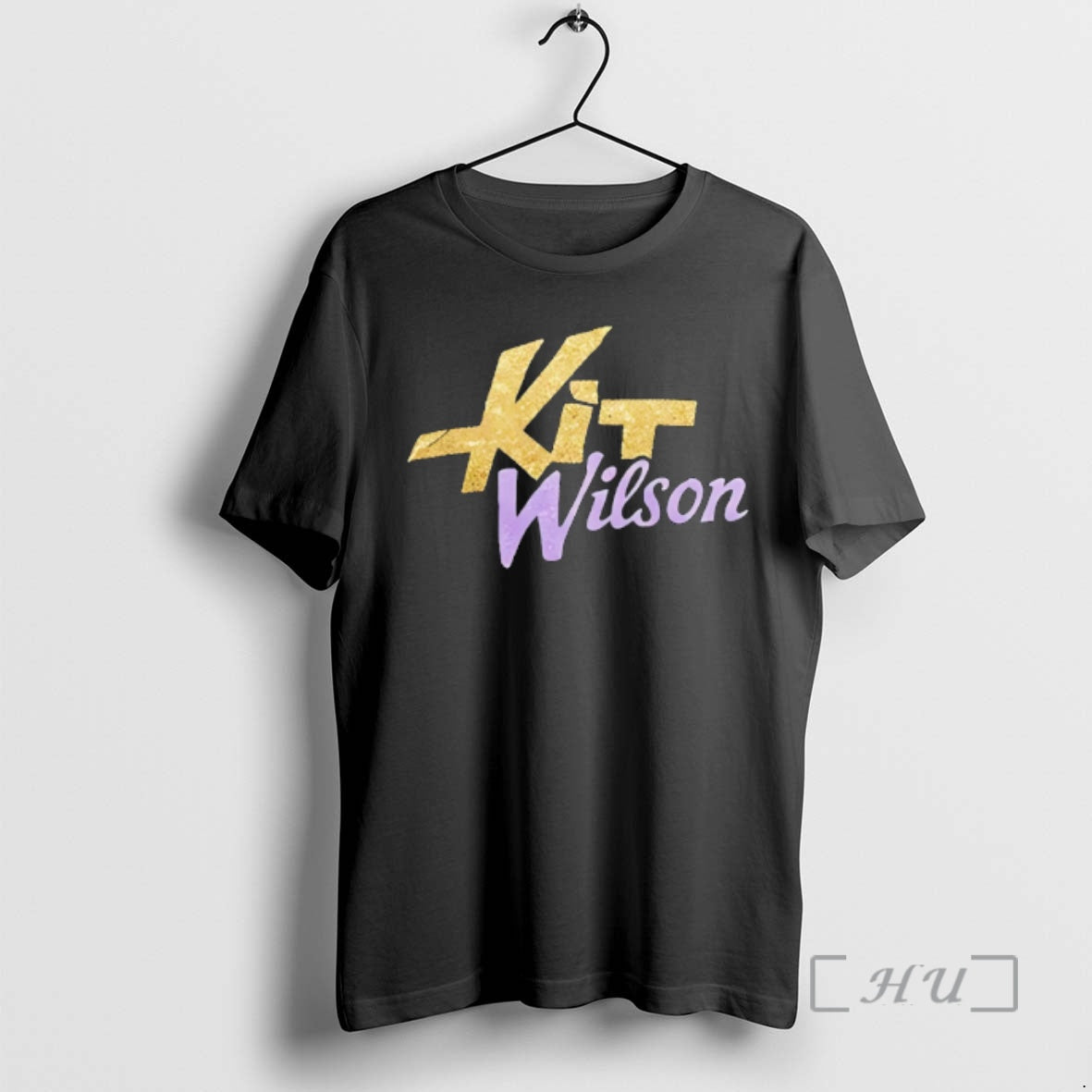Officials Kit Wilson Hannah Montana