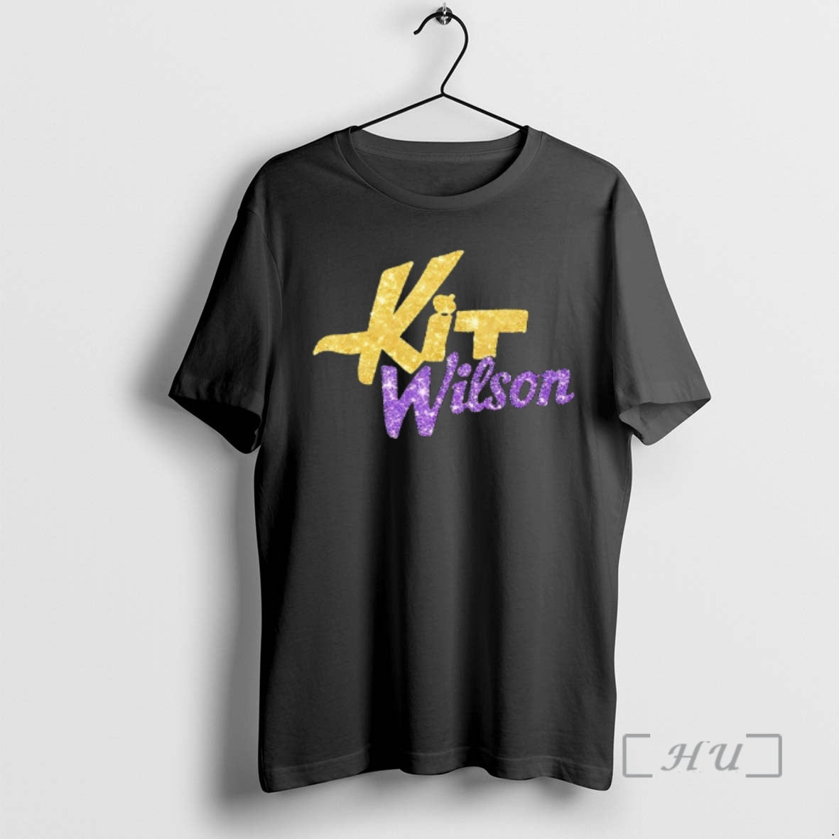 Officials Kit Wilson Hannah Montana Themed