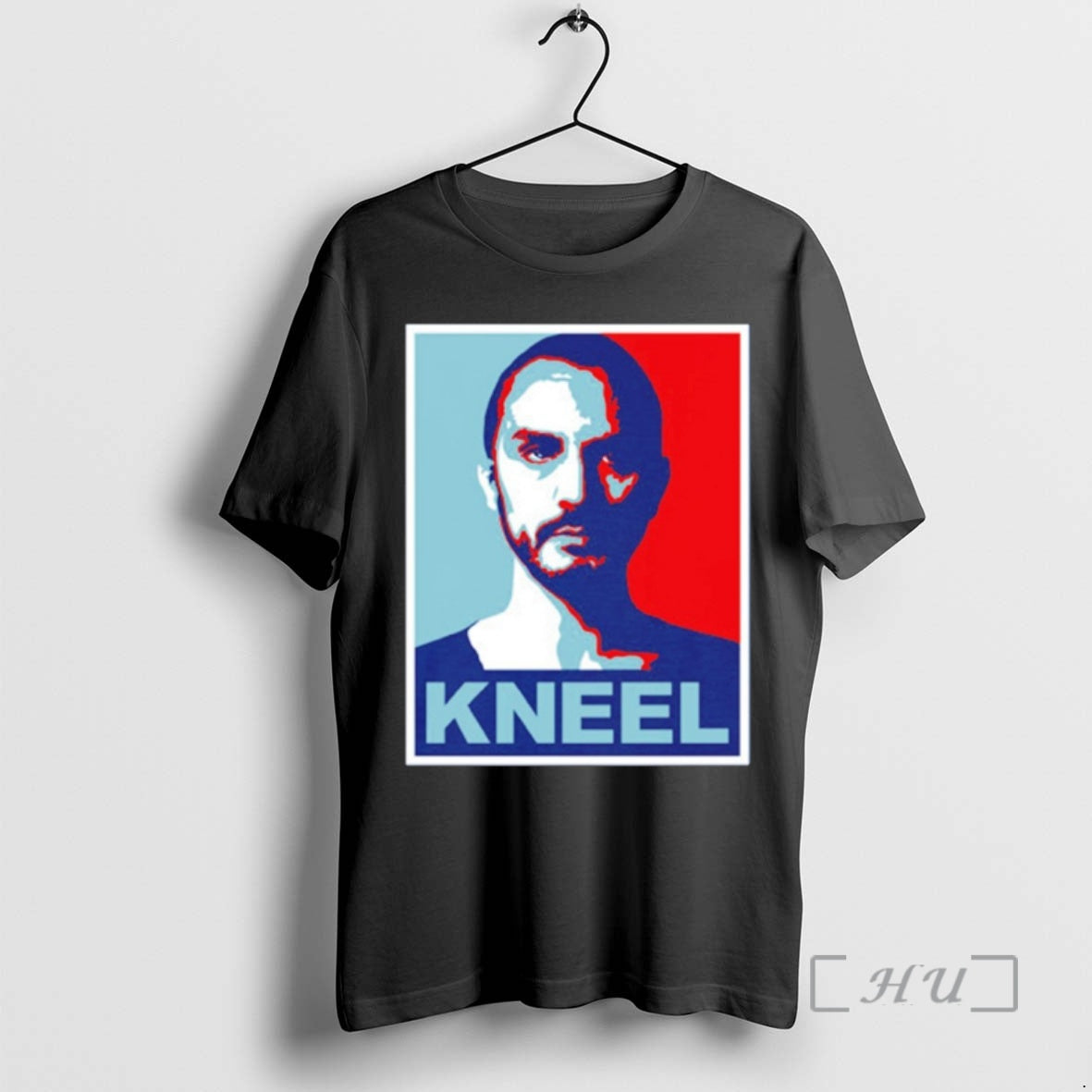 Officials Kneel Before Zod