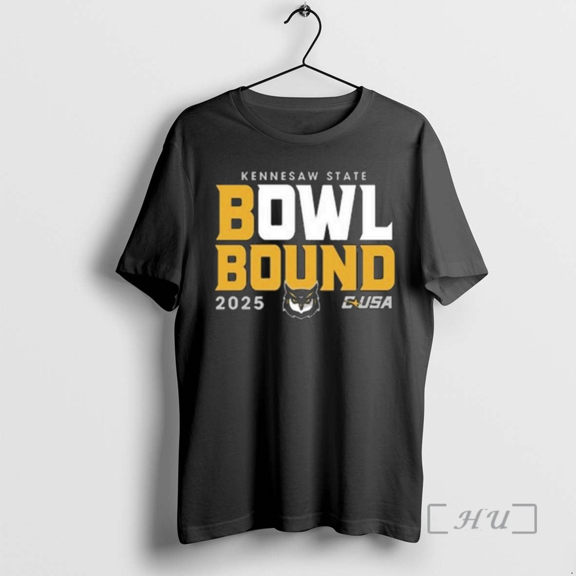 Officials Ksu Bowl Bound 2025 Cusa T-Shirts, Hoodie, Sweatshirt | WearSparks.com