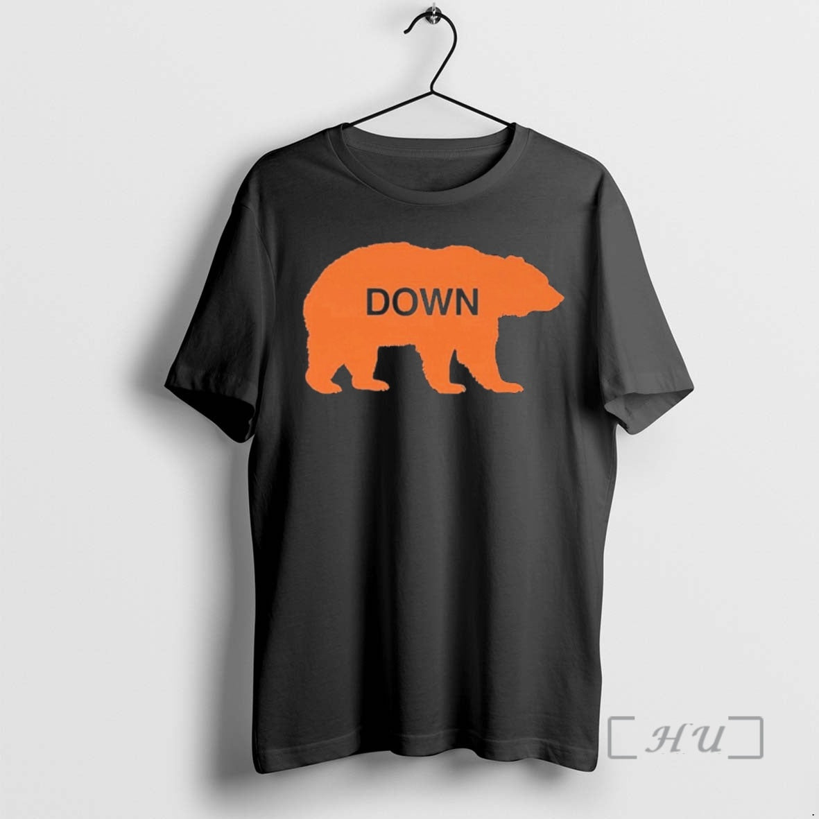 Officials Kyle Brandt Walking Bear Down T-Shirts, Hoodie, Sweatshirt | WearSparks.com