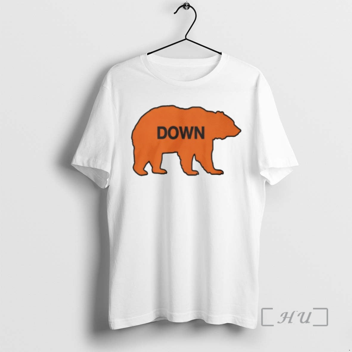 Officials Kyle Brandt Wear Bear Down Graphic T-Shirts, Hoodie, Sweatshirt | WearSparks.com