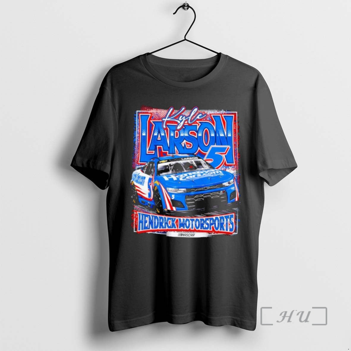 Officials Kyle Larson Classic 5 Hendrickcars