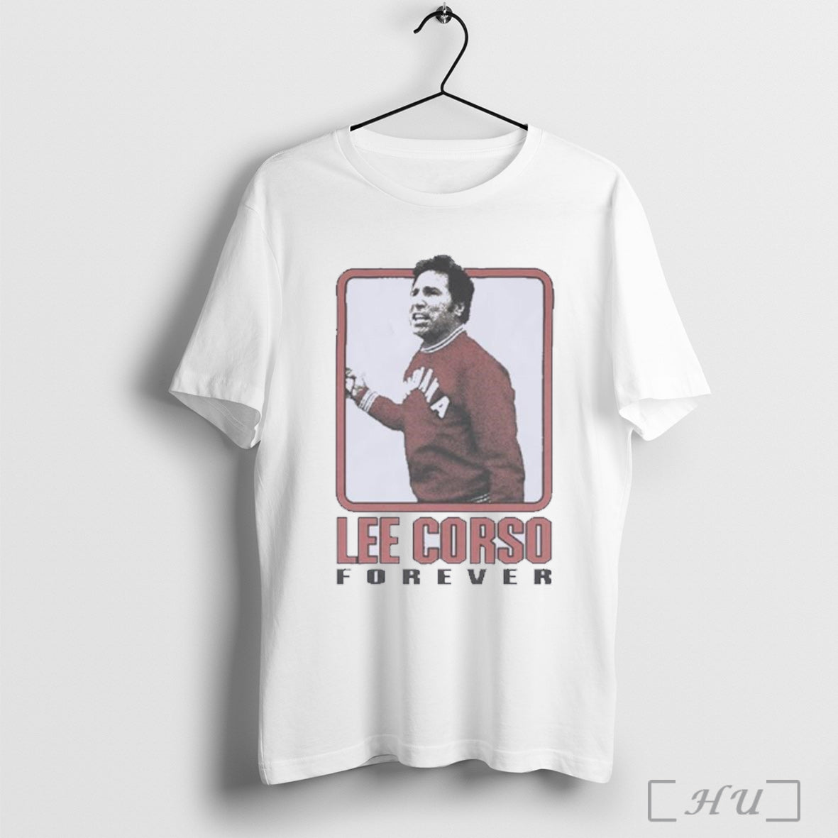 Officials Lee Corso Forever T Shirt