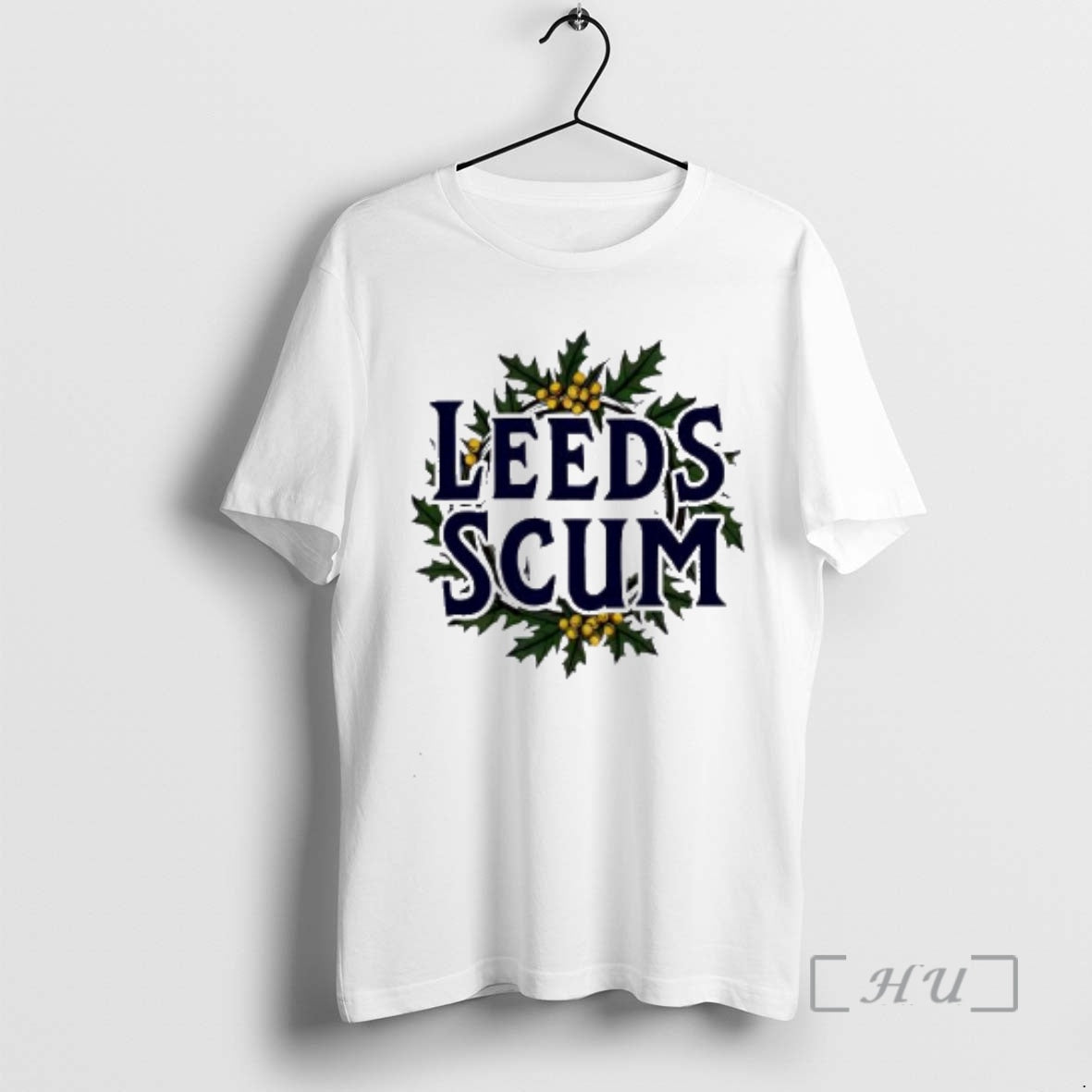 Officials Leeds Scum Christmas 2025 T-Shirts, Hoodie, Sweatshirt | WearSparks.com