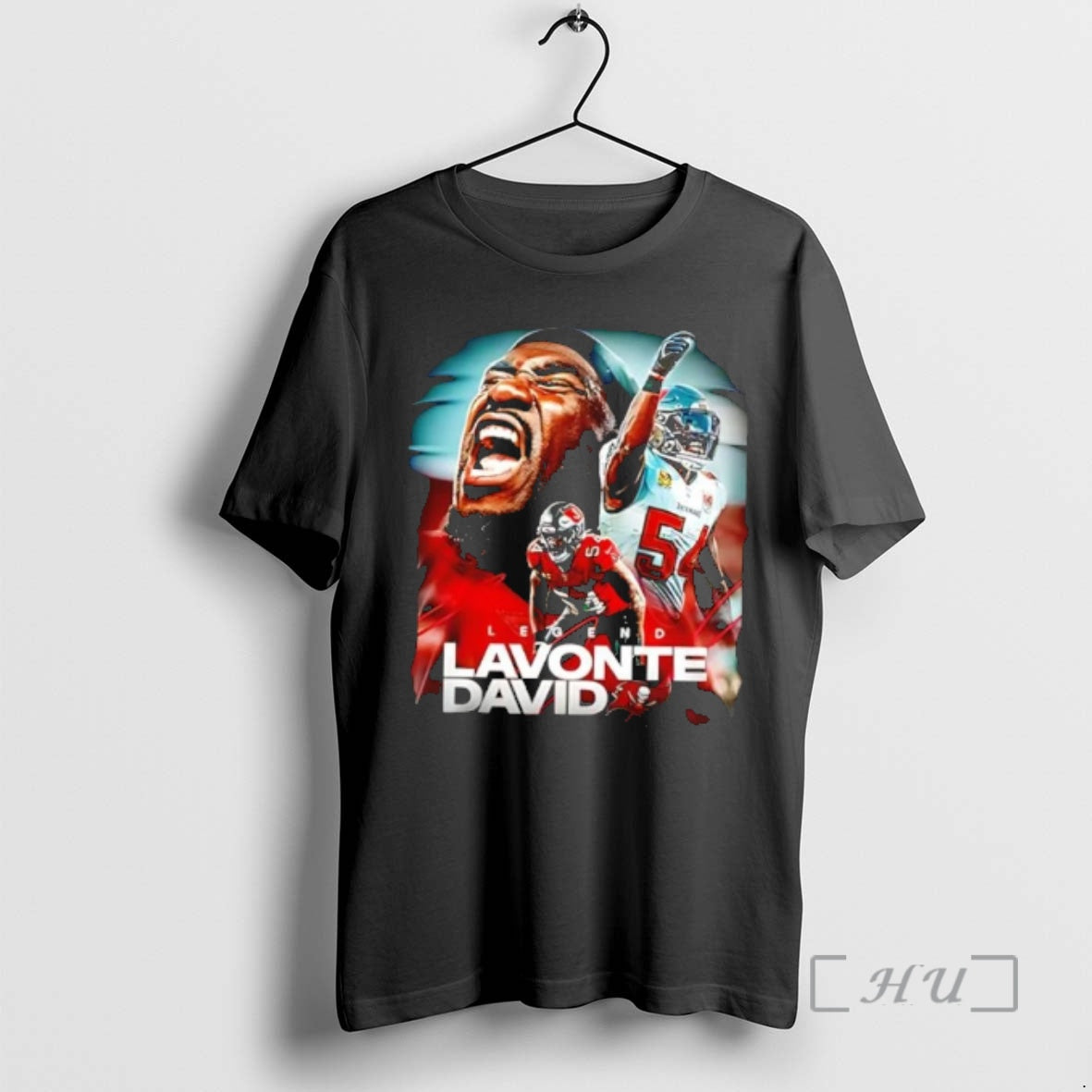 Officials Legend Lavonte David Thank You For The Memories