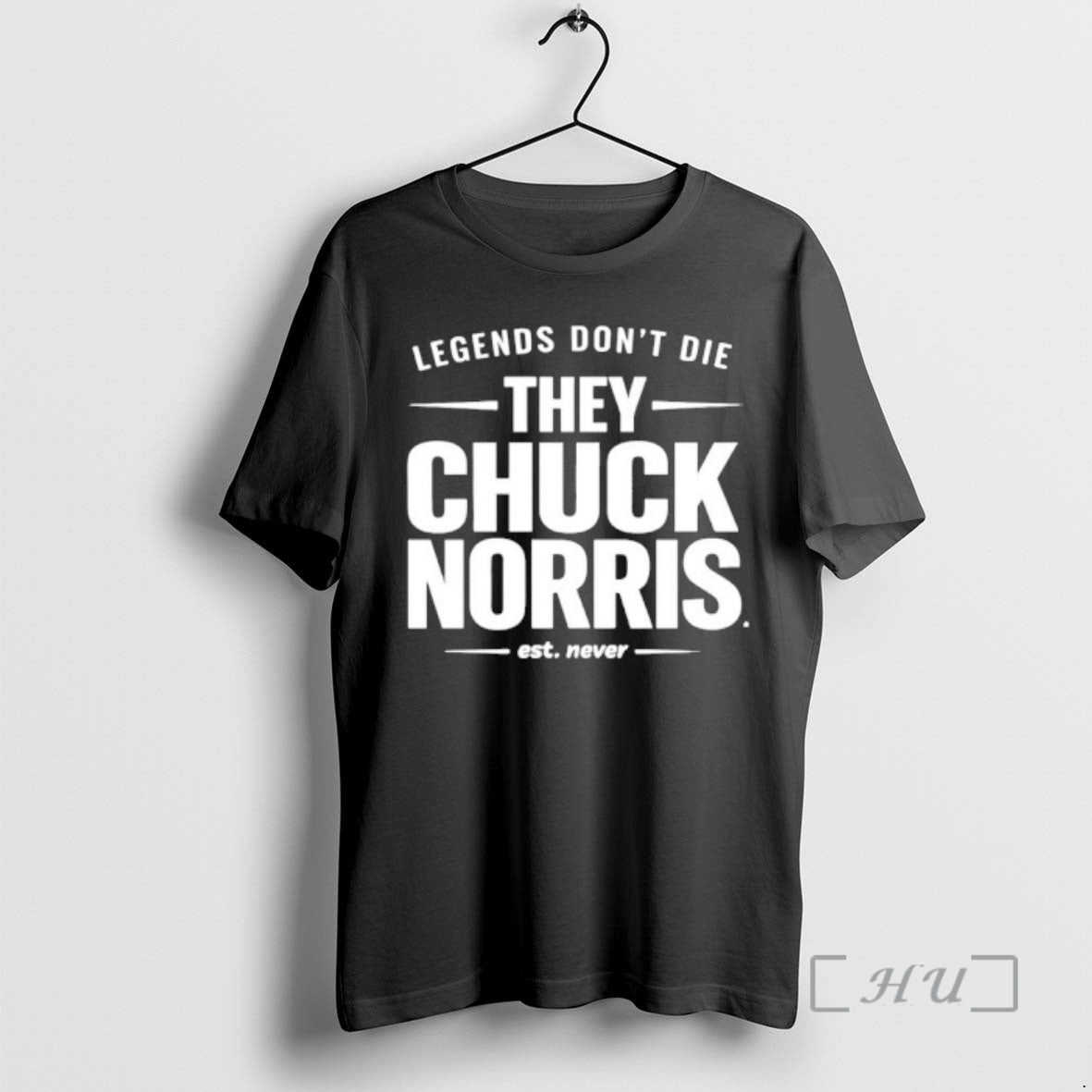 Officials Legends Dont Die Chuck Norris 1940 2026