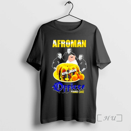 Officials Lemon Pound Cake Police And Afroman Meme