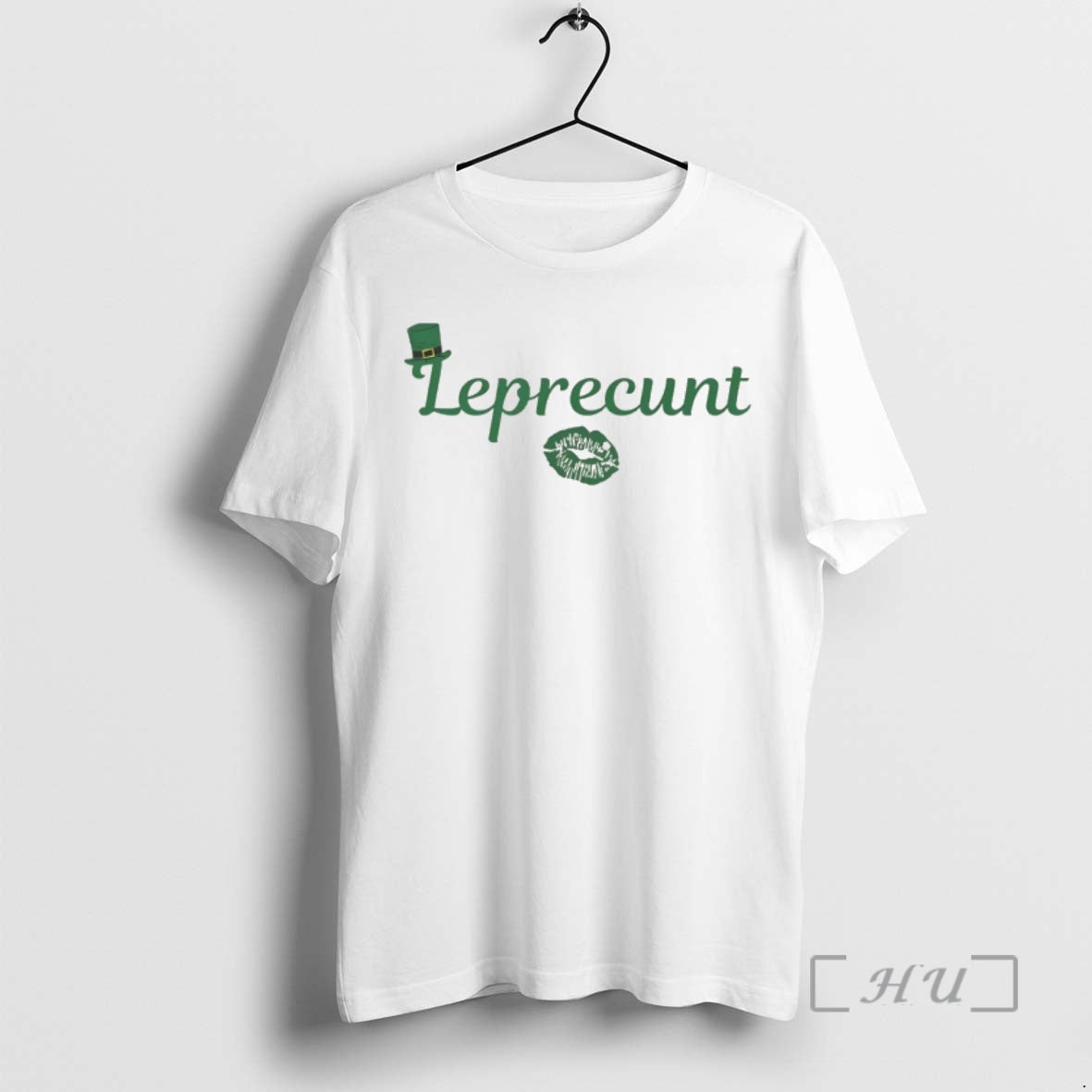 Officials Leprecunt Irish Coquette St Patricks Day 2026