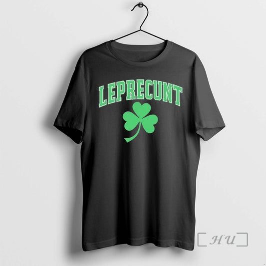 Officials Leprecunt Shamrock St