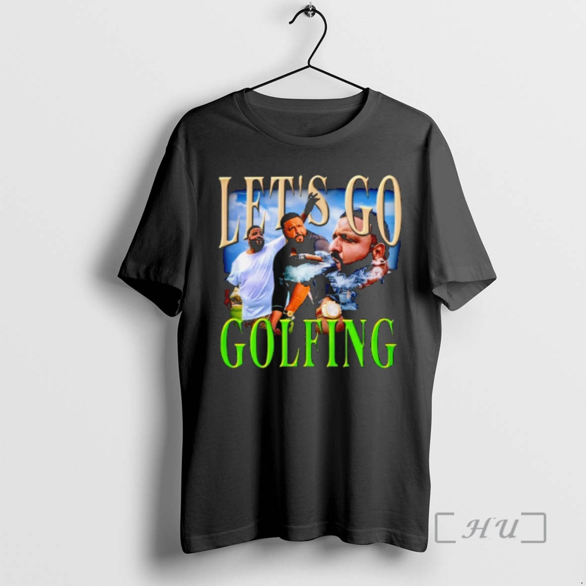 Officials Lets Go Golfing Polo T-Shirts, Hoodie, Sweatshirt | WearSparks.com