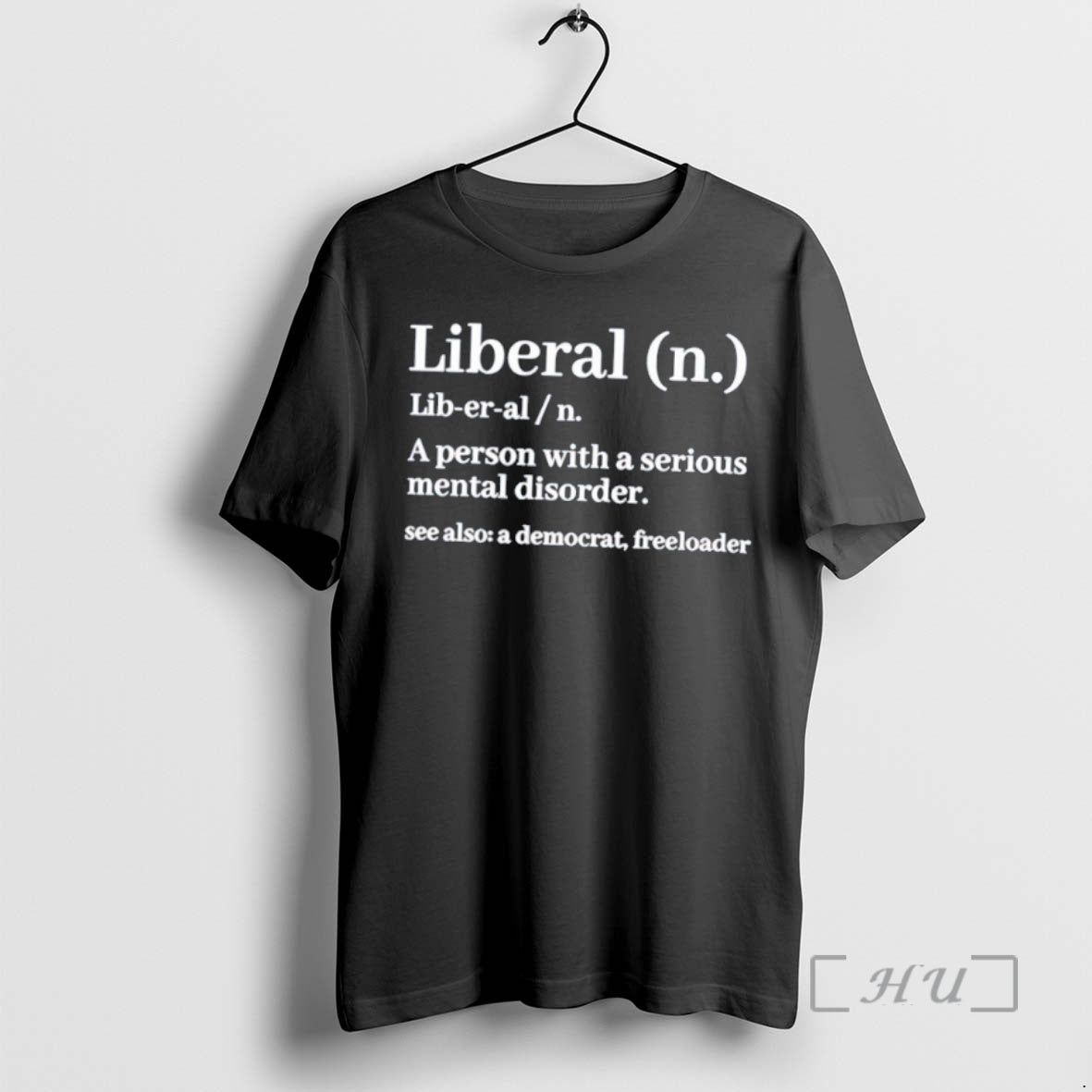 Officials Liberal Definition