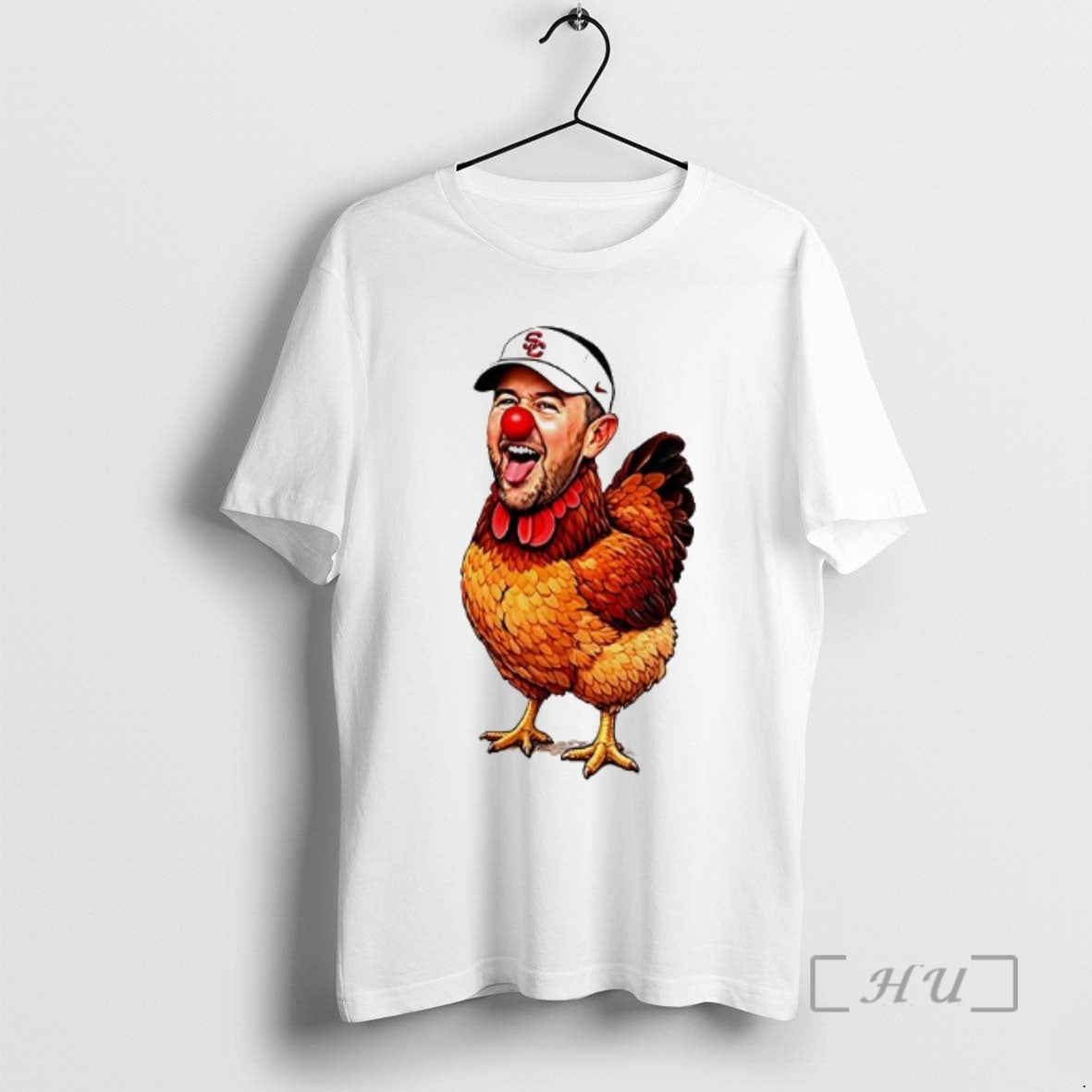 Officials Lincoln Chicken Lincoln Riley Usc Trojans T-Shirts, Hoodie, Sweatshirt | WearSparks.com