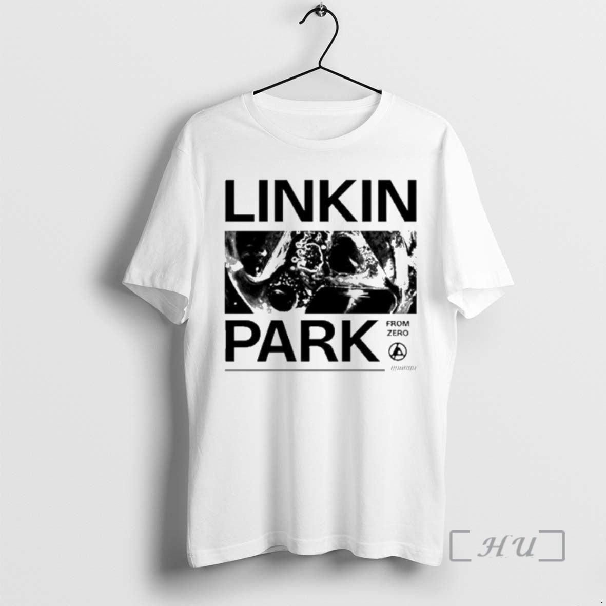 Officials Linkin Park From Zero Swirl