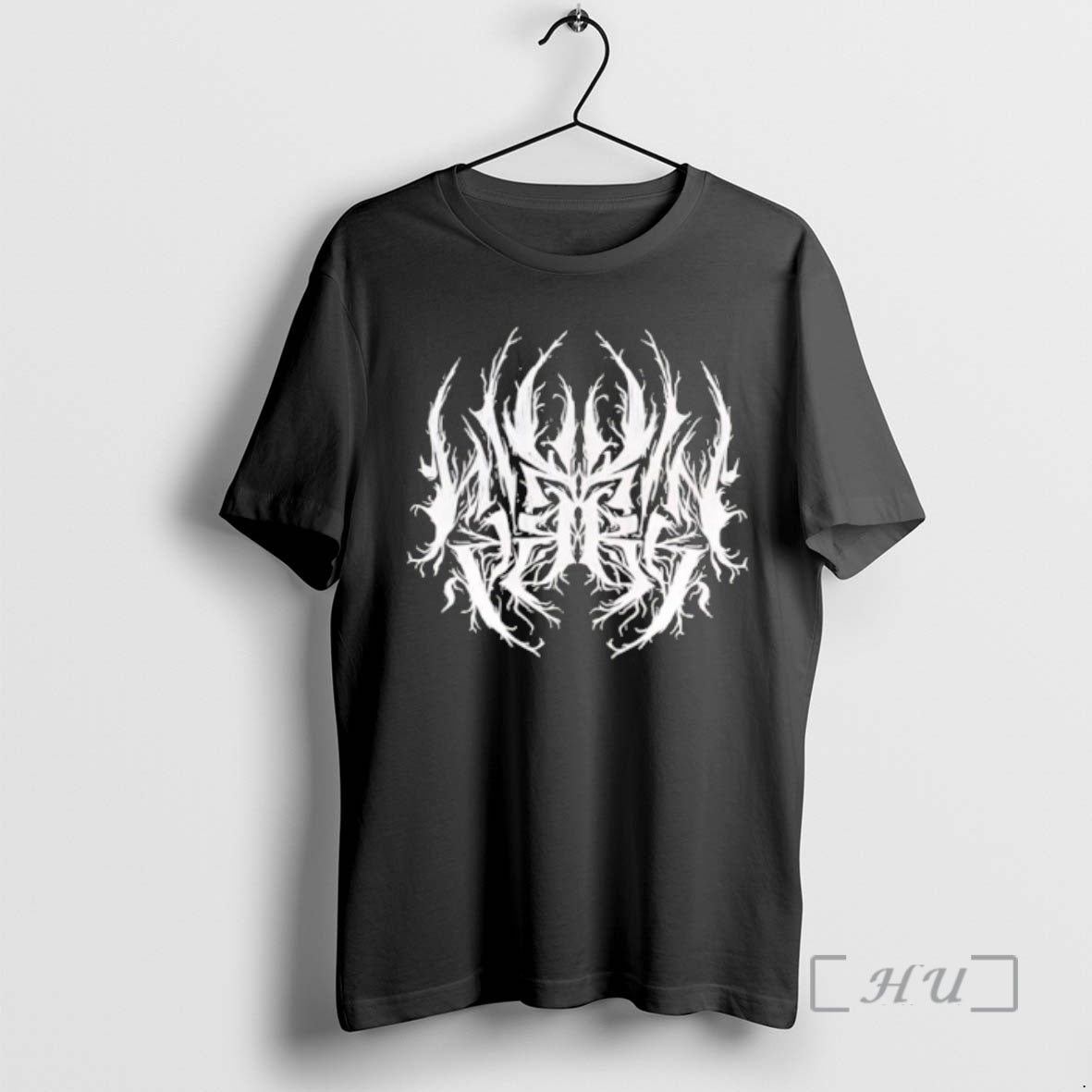 Officials Linkin Park Death Metal Logo