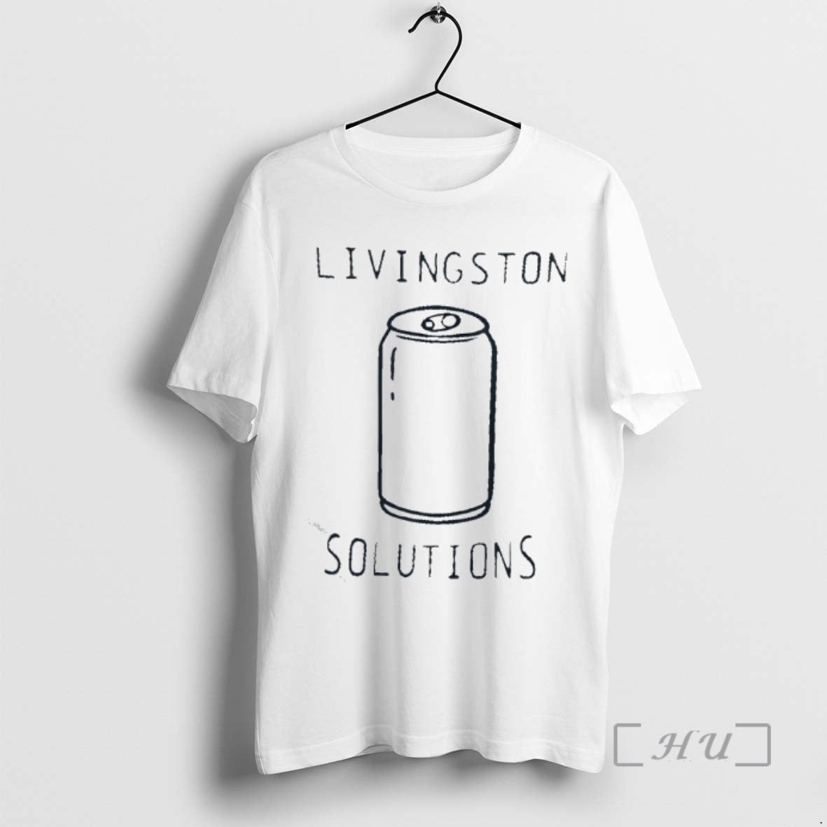 Officials Livingston Solutions Can Of Beer T-Shirts, Hoodie, Sweatshirt | WearSparks.com