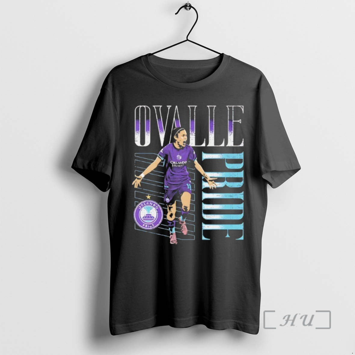 Officials Lizbeth Ovalle Orlando Pride Soccer Player Cracked Vintage T-Shirts, Hoodie, Sweatshirt | WearSparks.com