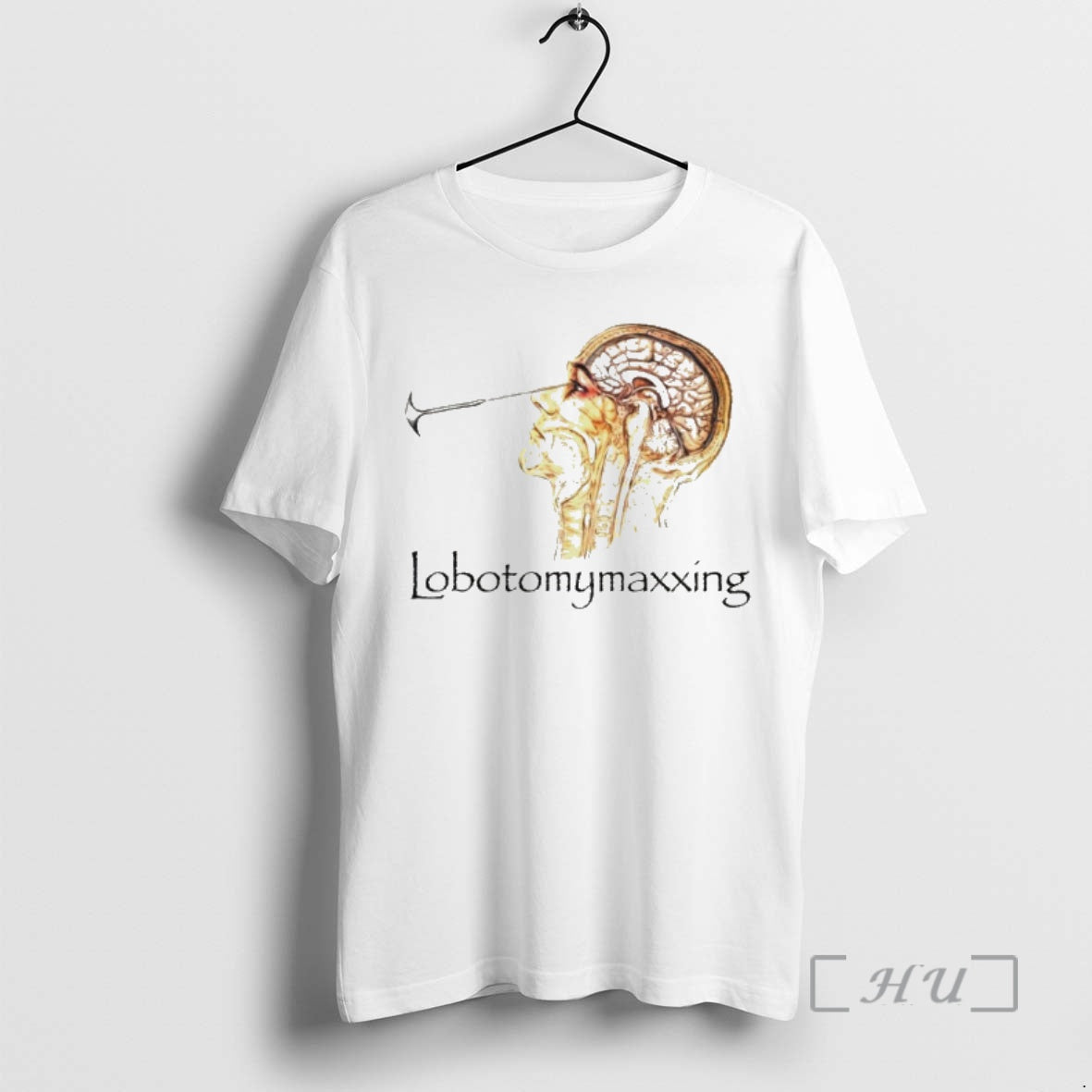 Officials Lobotomymaxxing