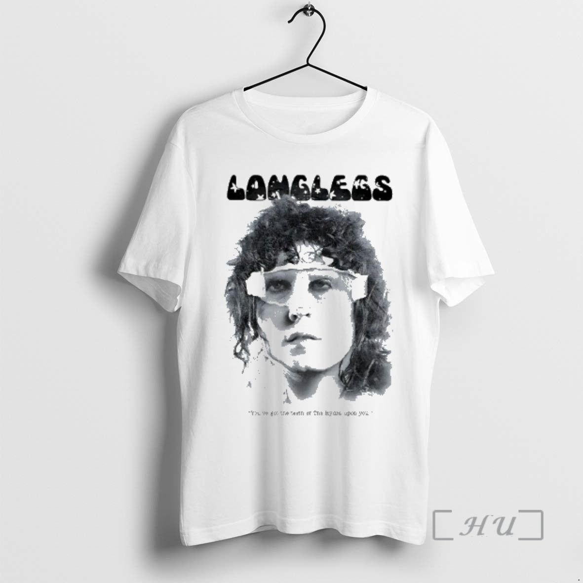 Officials Longlegs Youve Got The Teeth Of The Hydra Upon You Premium T Shirts Sweater
