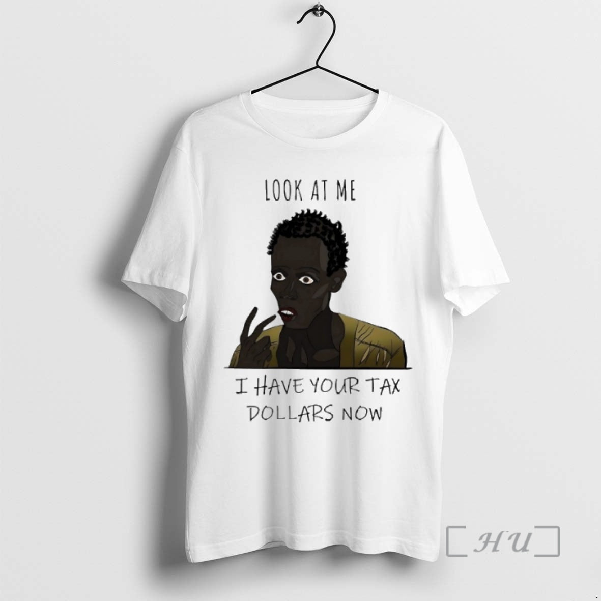 Officials Look At Me I Have Your Tax Dollars Now T-Shirts, Hoodie, Sweatshirt | WearSparks.com