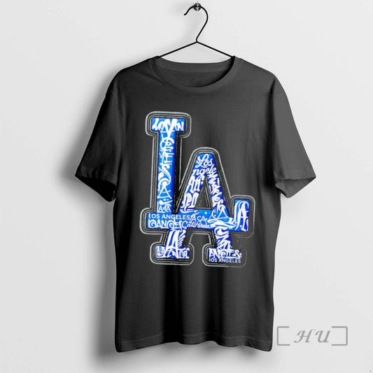 Officials Los Angeles Dodgers Mlb Korea Baseball 2026 Vintage