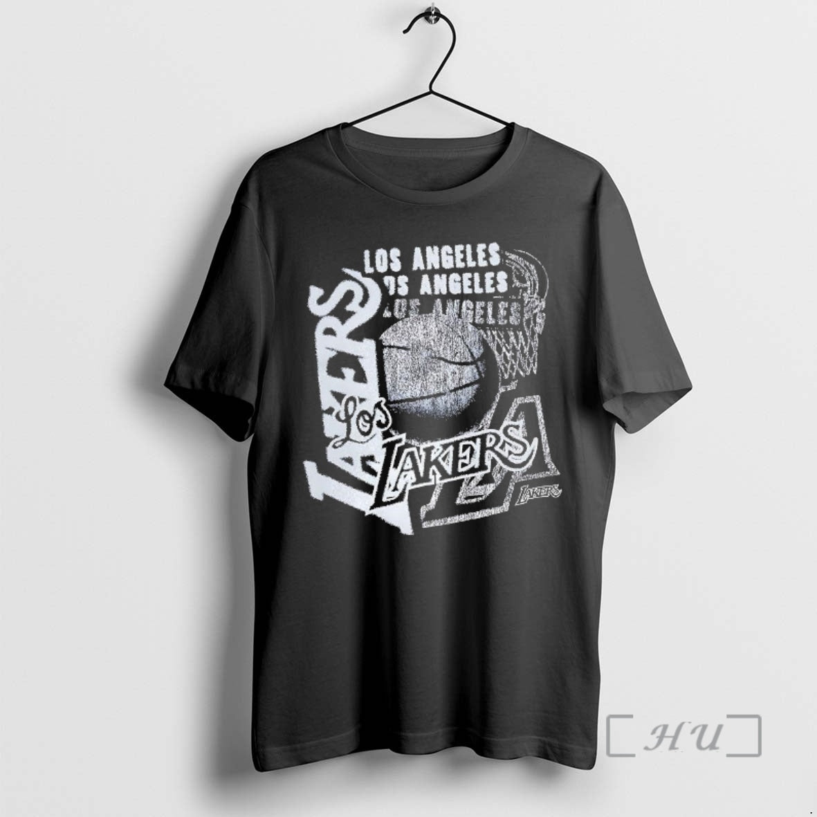 Officials Los Angeles Lakers Basketball Classics Overlap Logo T-Shirts, Hoodie, Sweatshirt | WearSparks.com