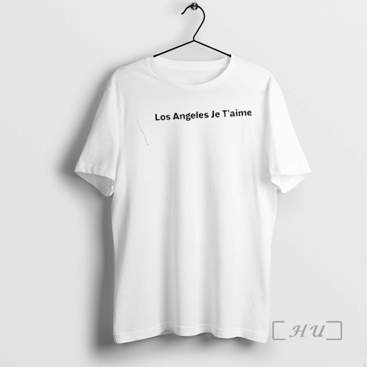 Officials Los Angeles Je Taime