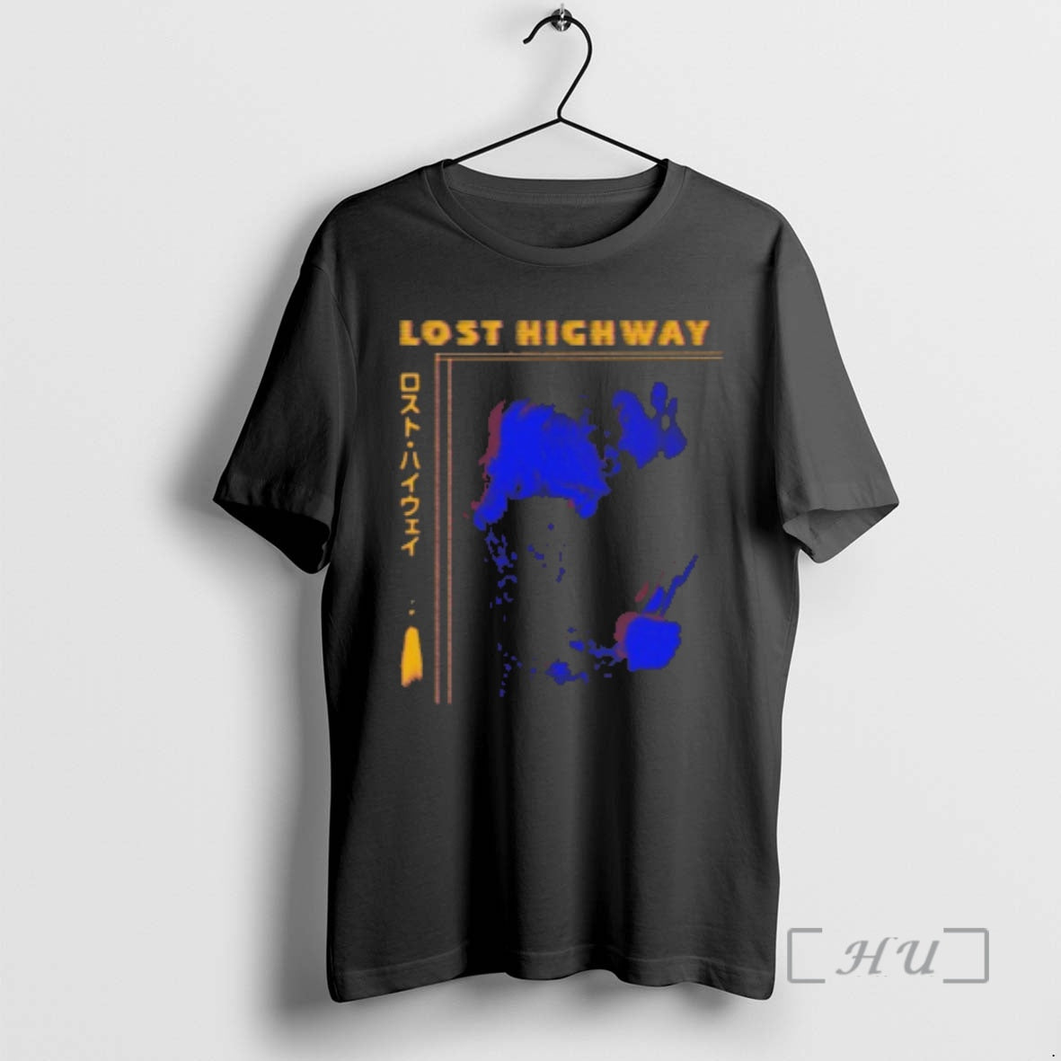 Officials Lost Highway David Lynch
