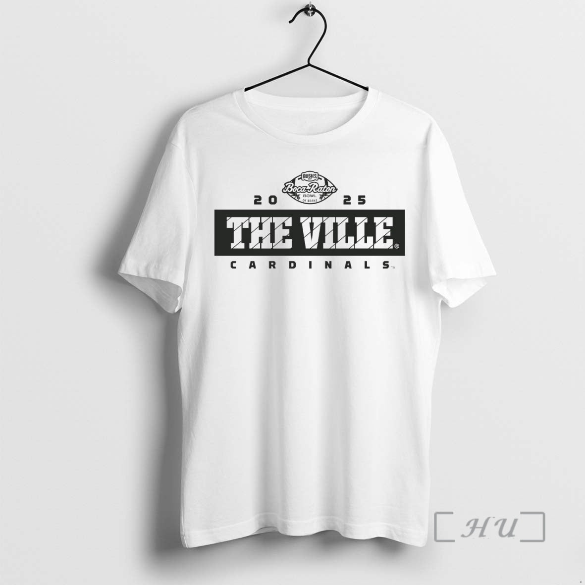 Officials Louisville Cardinals 2025 Boca Raton Bowl T-Shirts, Hoodie, Sweatshirt | WearSparks.com