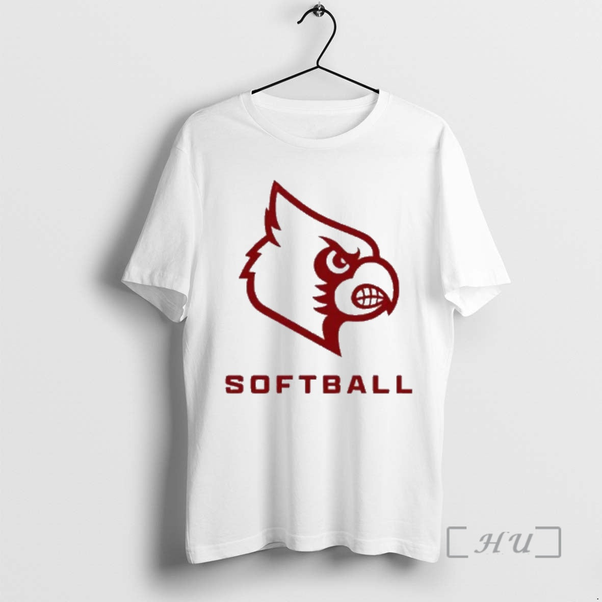 Officials Louisville Cardinals 2026 Softball Pink Uniform Design