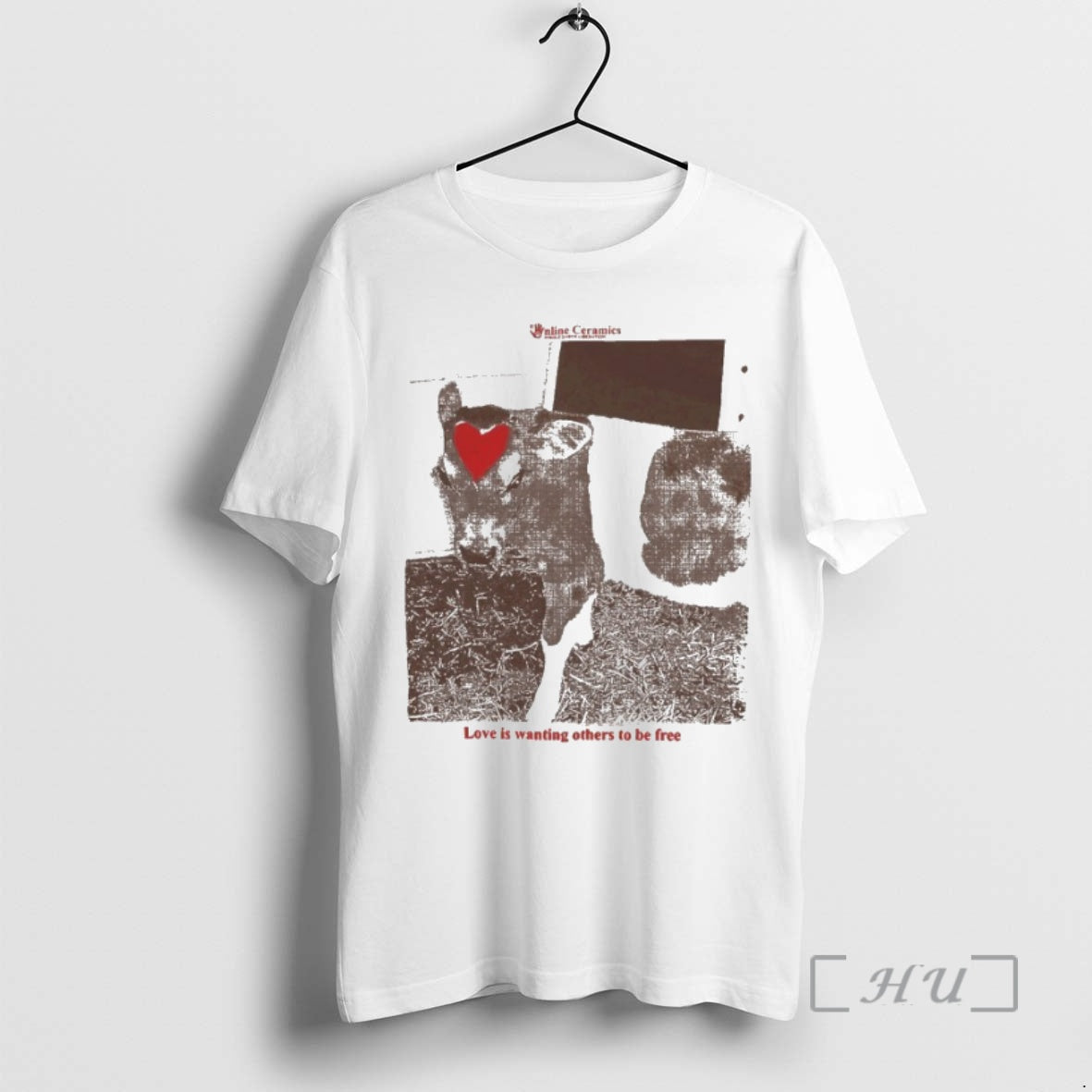 Officials Love Is Wanting Others To Be Free Online Ceramics Shirts Premium T Shirts Sweater