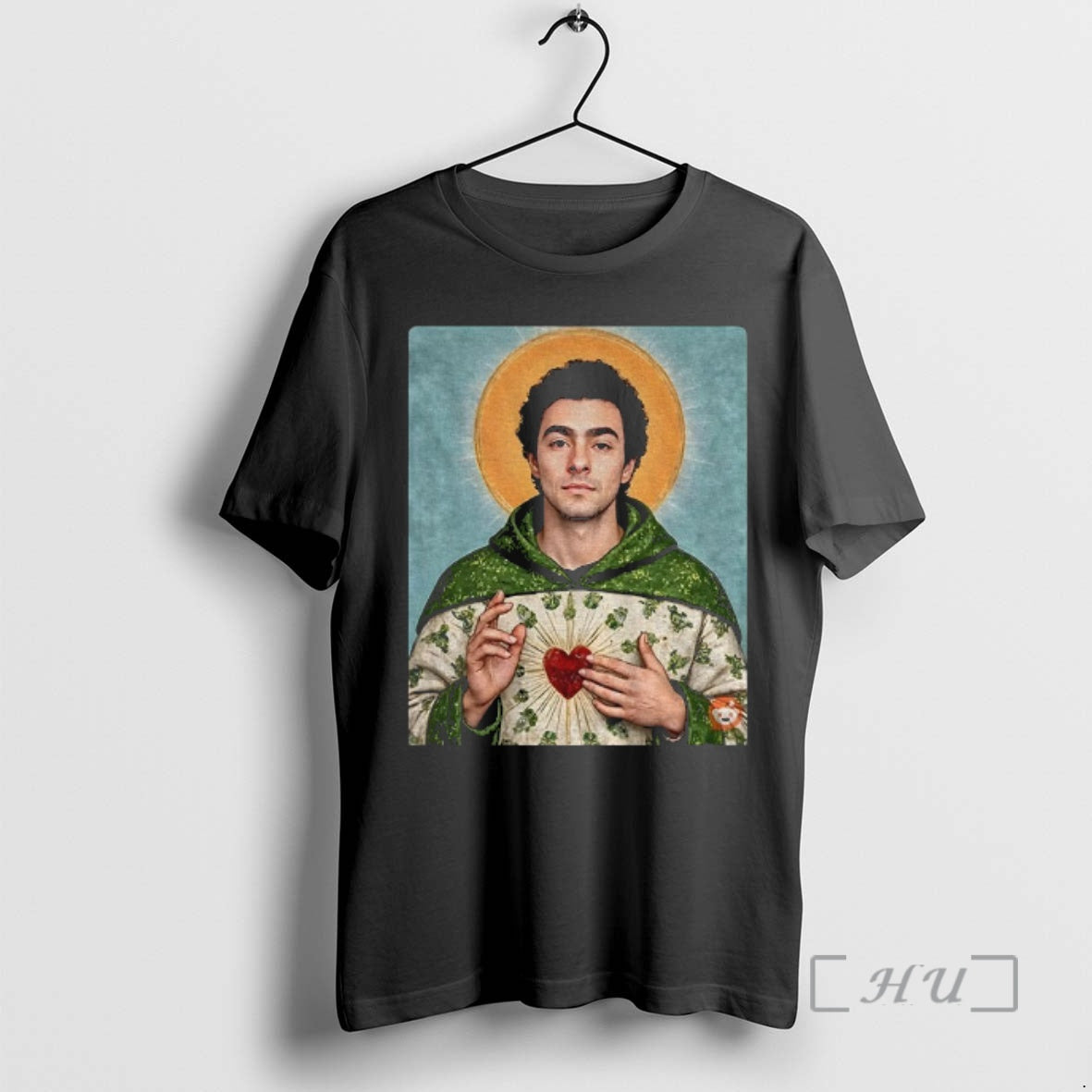 Officials Luigi Mangione Saint Luigi 2025 T-Shirts, Hoodie, Sweatshirt | WearSparks.com