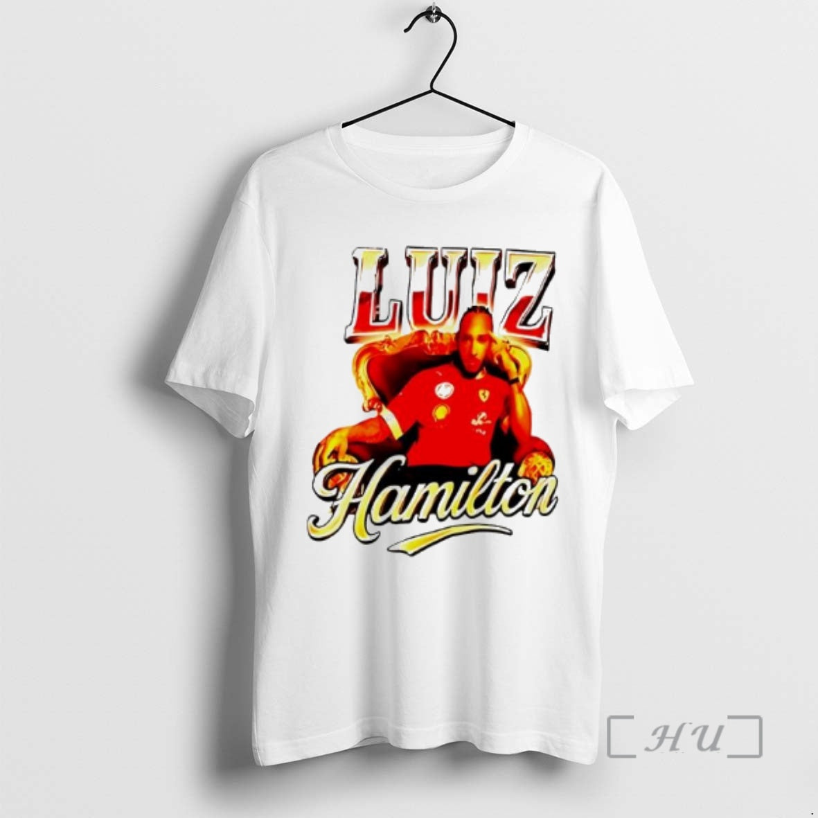 Officials Luiz Hamilton Lewis Hamilton F1 T-Shirts, Hoodie, Sweatshirt | WearSparks.com