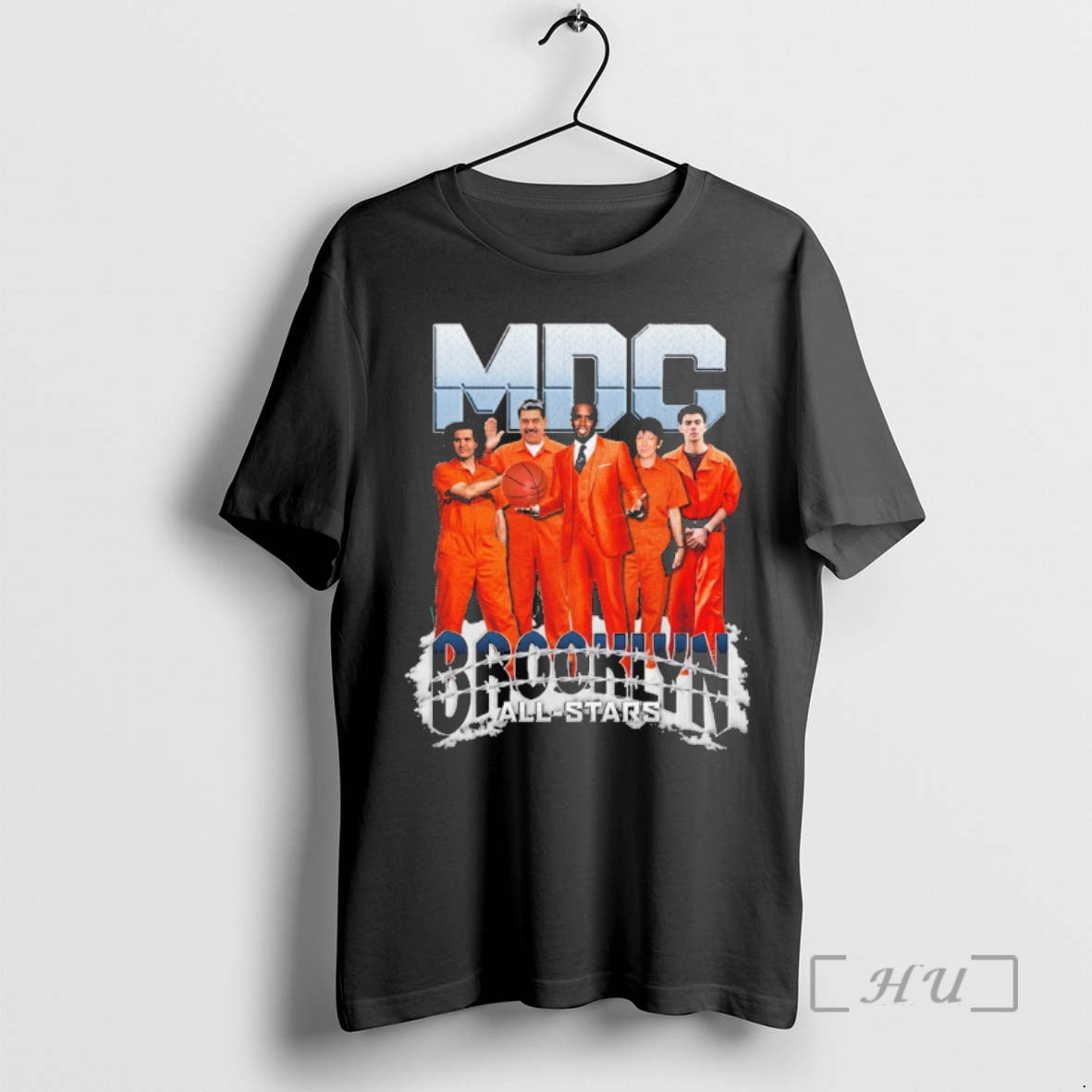 Officials Mdc Brooklyn All Stars 2026 T-Shirts, Hoodie, Sweatshirt | WearSparks.com
