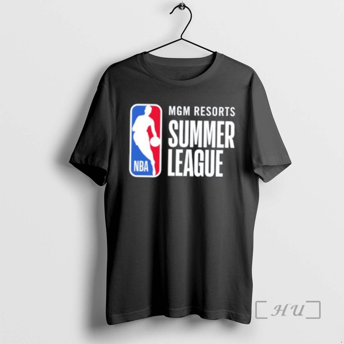 Officials Mgm Resorts Summer League