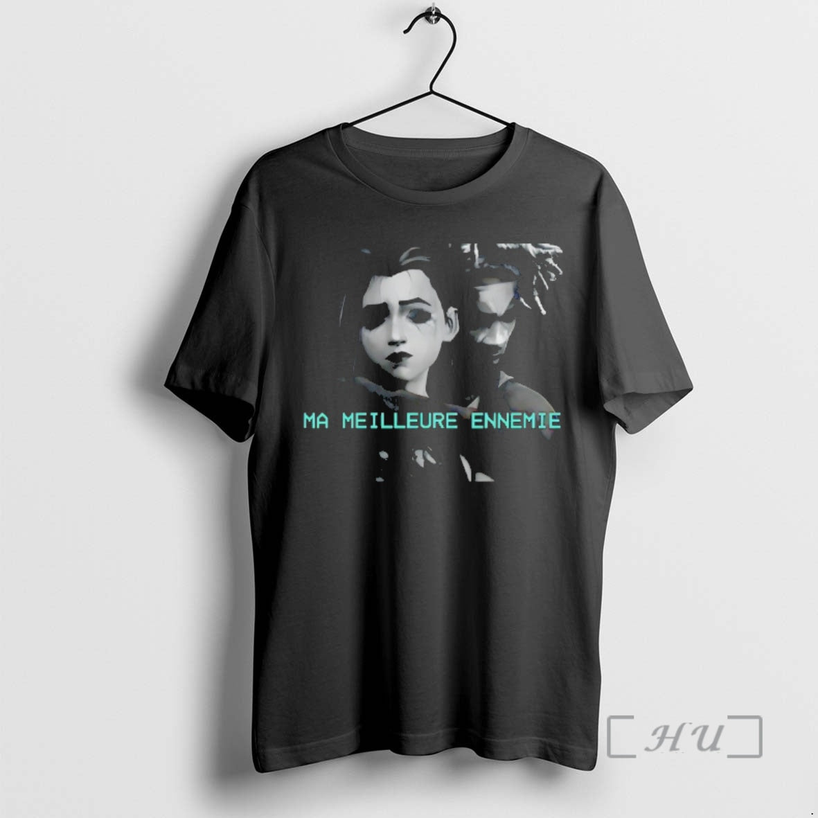 Officials Ma Meilleure Ennemie T-Shirts, Hoodie, Sweatshirt | WearSparks.com